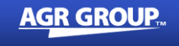 AGR Group logo