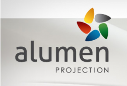 alumenprojection.com/index.html logo