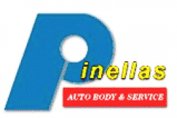 Pinellas Autobody &amp; Service logo