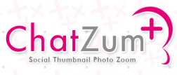 Chatzum logo