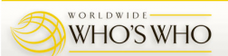 Worldwide Who&#039;s Who logo