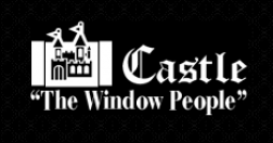 Castle   The Window People logo