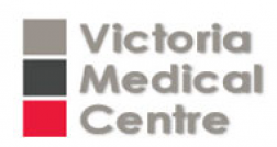 Victoria Medical logo