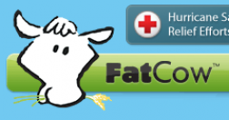 FatCow.com logo