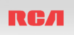 On Corp Inc  [RCA TV} logo