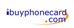 ibuyphonecard.com logo