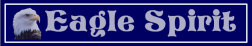 Eaglespiritstore logo