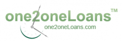 One2OneLoans logo