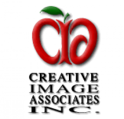 Creative Image Associates logo