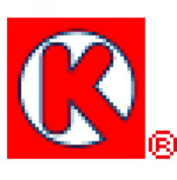Circle K Charlestown Indiana logo
