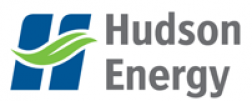 Hudson Energy-Just Energy logo