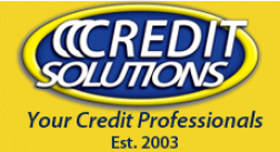 Credit Solutions logo