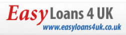 Easy Loans 4 UK logo