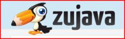 Zujava.com/Squidoo.com logo