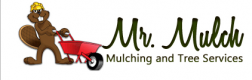 Mr Mulch, Naperville IL logo