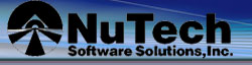 NuTech logo