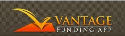 Vantage Funding logo