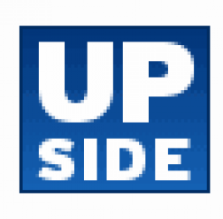 UPside/MetaBank logo