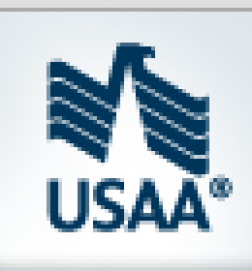 USAA FEDERAL SAVINGS BANK logo