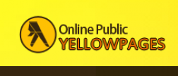 OnlinePublicYellowPages logo