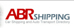 ABR Car Transport logo
