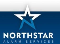 Northstar Alarms logo