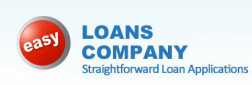 Easy loans company logo