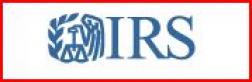 Nashville IRS Mailroom logo