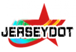 JerseyDot logo