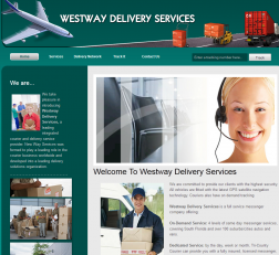 westwayserves.com logo