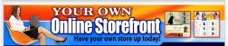 YourOwnOnlineStore.net logo