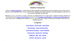 Rainbow Enterprises logo