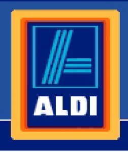 ALDIS SUPERMARKET logo