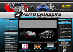 Auto Cruisers Ltd logo