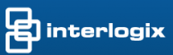 GE Interlogix aka SUPRA - A  UTC Fire &amp; Security logo