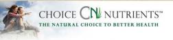 ChoiceNutrients.com logo