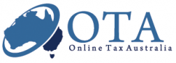 Tax Returns Australia logo