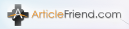 ArticleFriend.com logo