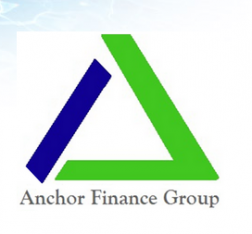 Anchor Fresh Financial Good Luck Nelson logo