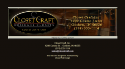 Closet Craft Ltd logo