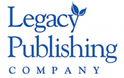 Legacy Publishing logo