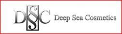 Deep Sea Cosmetics logo