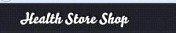 HealthStore-Shop logo