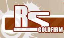 RSGoldFirm logo