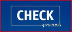 Check Process logo