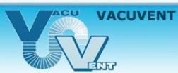 Vacu Vent logo