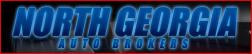 North Georgia Auto Brokers logo