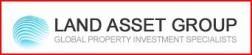 Land Asset Group    LAG logo
