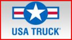 USA TRUCK logo