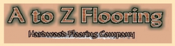 A to Z Flooring, Inc. logo